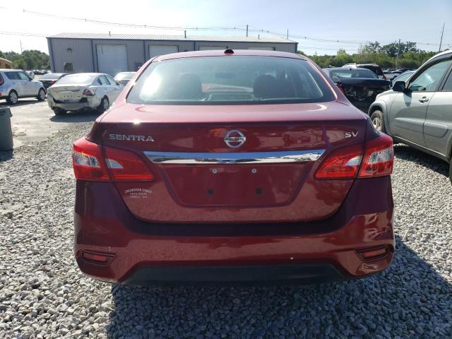 2016 NISSAN SENTRA S - 3N1AB7AP4GL663882