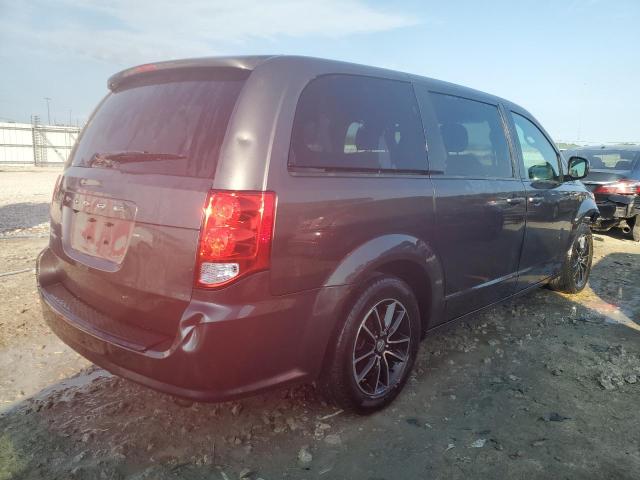 2C4RDGBG8JR151707 Dodge Grand Caravan Se