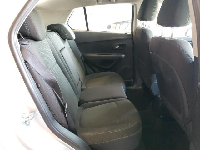 2015 CHEVROLET TRAX 1LS - 3GNCJPSB3FL218518