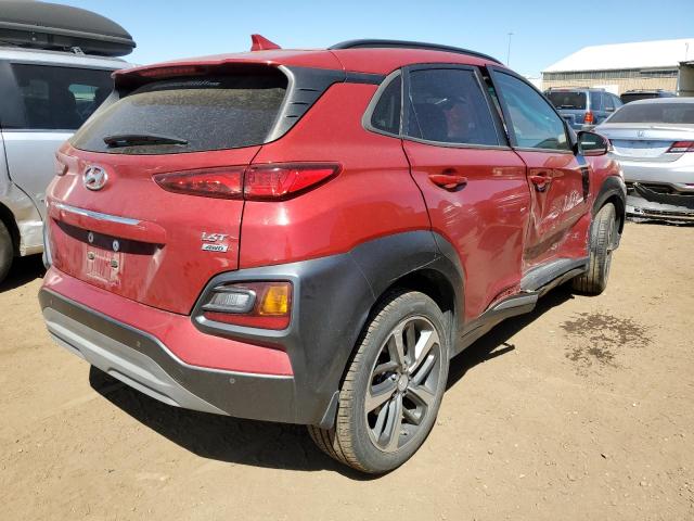 KM8K5CA50MU634411 Hyundai Kona Ultimate