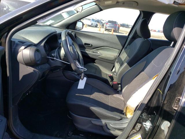 3N1CP5CU5JL529861 Nissan KICKS S