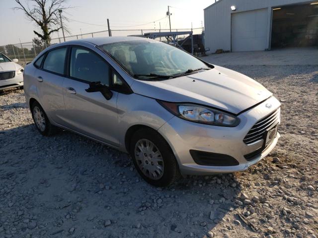 3FADP4AJ5HM128499 Ford FIESTA S