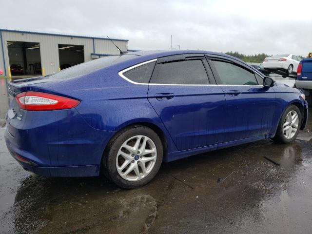 2016 FORD FUSION SE - 1FA6P0HD7G5100600