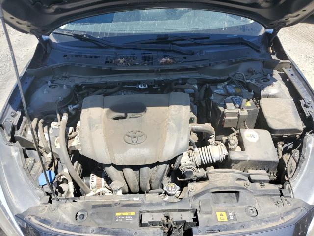 VIN 3MYDLBZV5GY116895 2016 TOYOTA SCION no.11