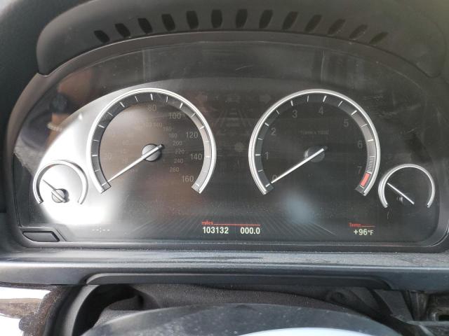 2016 BMW 535 I - WBA5B1C59GG131178