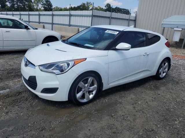 2012 Hyundai Veloster 