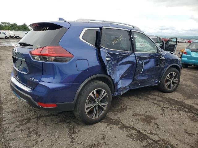 JN8AT2MV6LW134384 | 2020 NISSAN ROGUE S