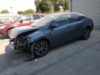 2017 TOYOTA COROLLA L - 2T1BURHEXHC748693