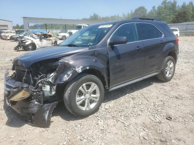 2GNALBEK4E6235542 | 2014 CHEVROLET EQUINOX LT