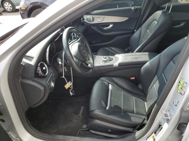 55SWF4KB3JU273711 Mercedes-Benz C 300 4matic