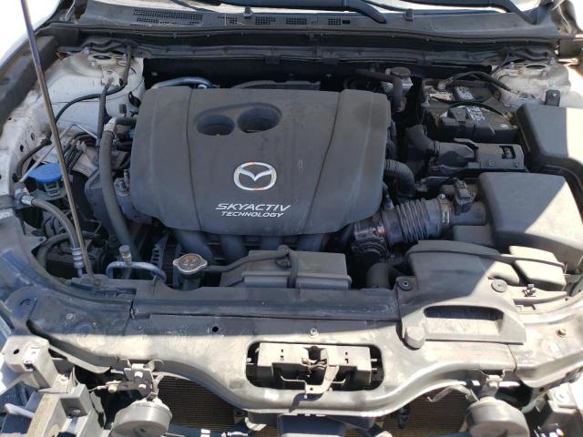 3MZBN1V74HM147613 Mazda 3 TOURING