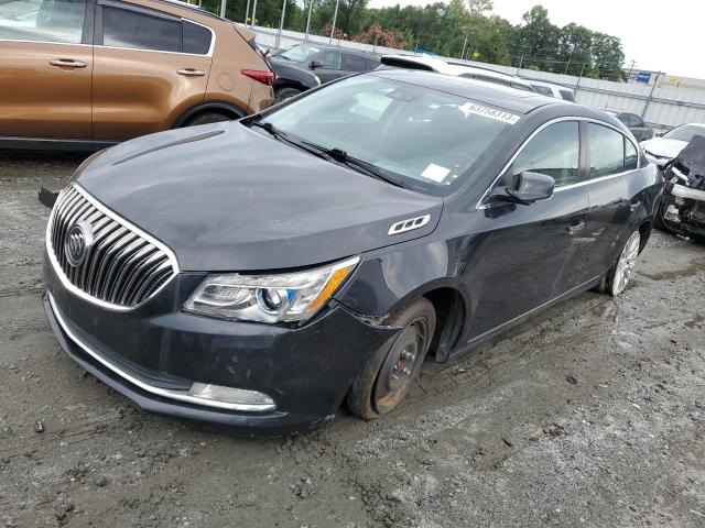 2015 Buick LaCrosse Premium