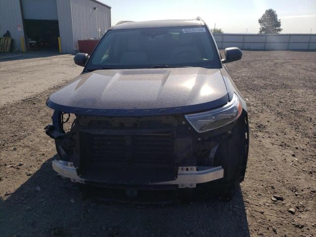 1FMSK8DH8MGC45381 Ford EXPLORER XLT