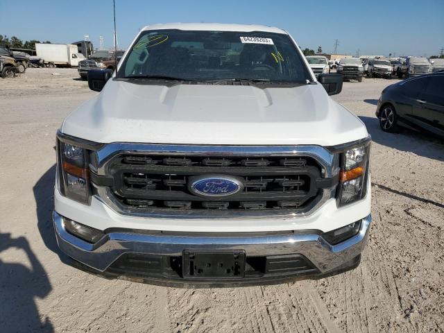 2023 FORD F150 SUPERCREW Photos | TX - HOUSTON - Repairable Salvage Car ...