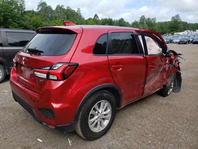 2020 MITSUBISHI RVR SE JA4AJ4AW6LU601254