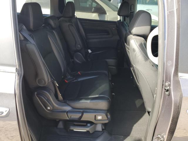 5FNRL6H89PB025857 Honda Odyssey TO 11