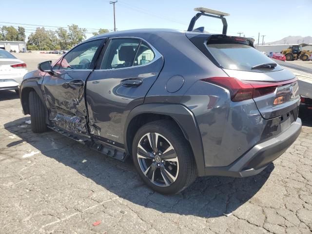 2022 LEXUS UX 250H BA JTHX9JBH6N2057813