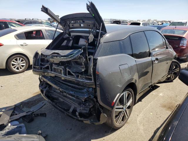 WBY1Z4C54FV278564 BMW I3 REX