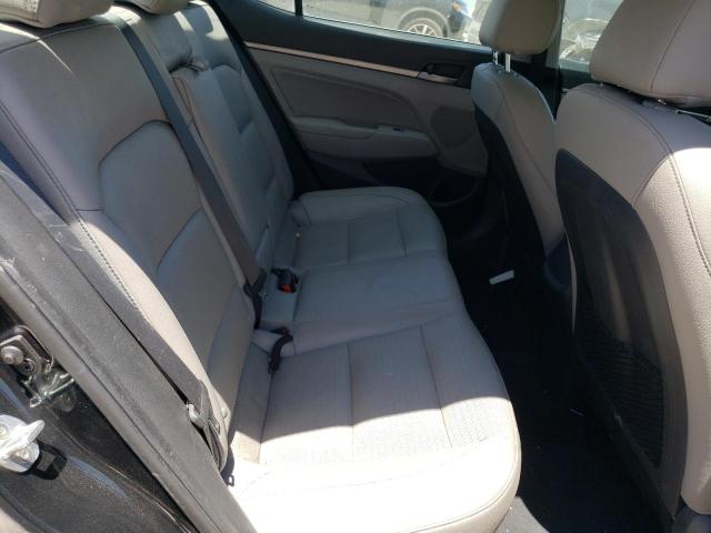 2017 HYUNDAI ELANTRA SE - 5NPD84LFXHH117360