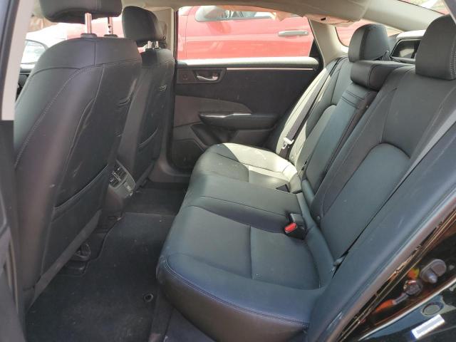2019 HONDA CLARITY TO - JHMZC5F37KC000283