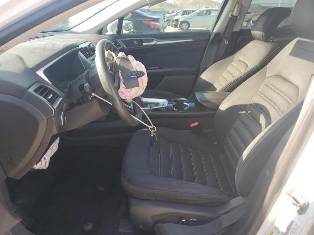 3FA6P0H79ER214425 Ford FUSION SE