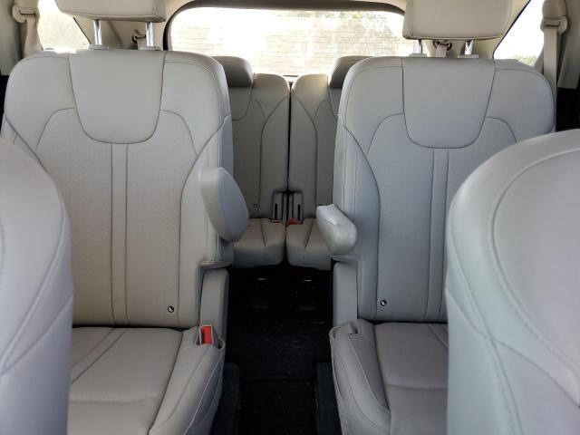VIN: KNDRG4LG5N5090646 Auction: COPART Lot: 64253933 Location: TX - AUSTIN KNDRG4LG5N5090646 KIA SORENTO 2022 BLACK Photo 10