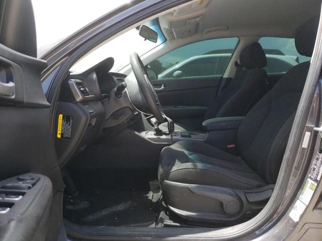 5XXGT4L30HG123018 KIA Optima Lx