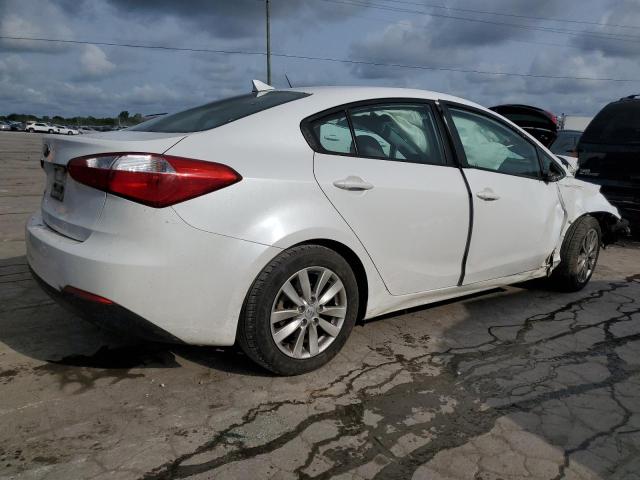 KNAFX4A68F5317887 | 2015 KIA FORTE LX