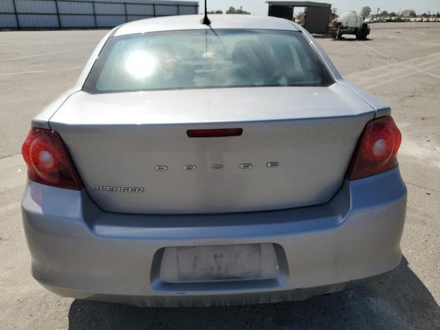 VIN 1C3CDZAB8EN145677 2014 DODGE AVENGER no.6