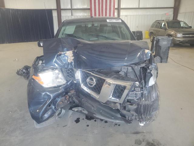 1N6AD0ER5FN703831 Nissan FRONTIER S