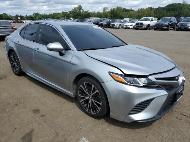 4T1B11HK6KU282038 | 2019 TOYOTA CAMRY L