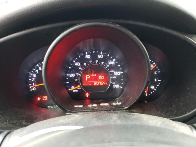 KNDJP3A50G7820933 KIA SOUL +