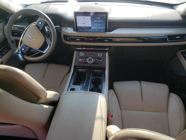 2021 LINCOLN AVIATOR GR 5LMYJ8XY8MNL00641