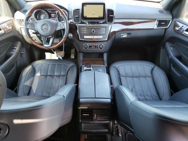 4JGDA5HB9GA750322 Mercedes-Benz Gle 350 4matic