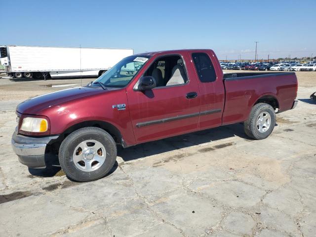 1999 Ford F-150 