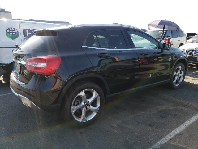 2020 MERCEDES-BENZ GLA 250 - WDCTG4EB8LU026766