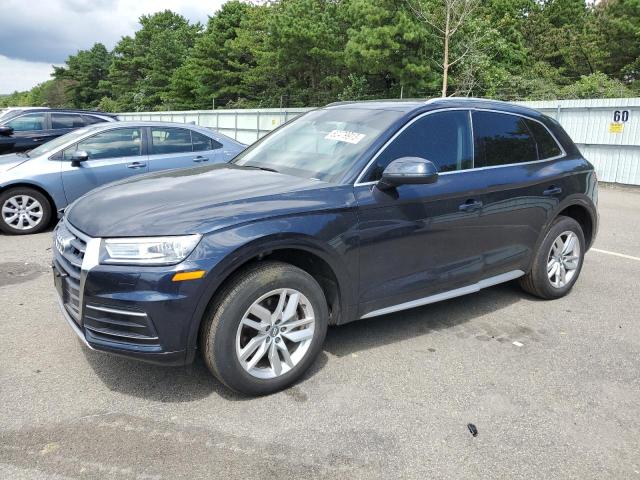 WA1ANAFY6L2023827 Audi Q5 PREMIUM