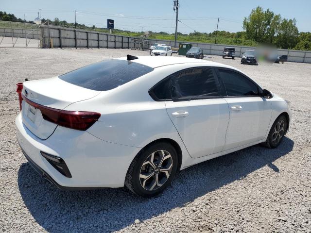 3KPF24AD6LE143754 | 2020 KIA FORTE FE