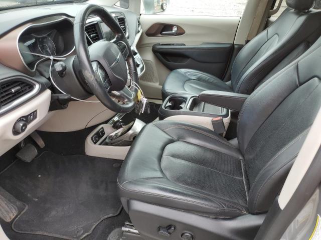 2C4RC1BG7KR531686 2019 CHRYSLER PACIFICA, photo no. 7