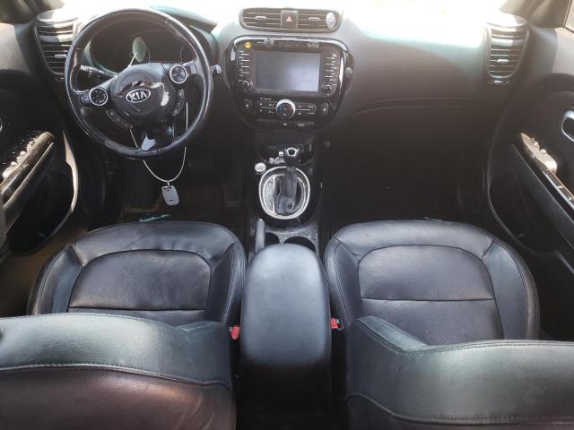 KNDJX3A54E7721139 KIA Soul !