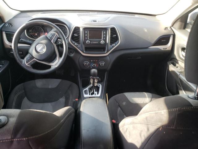1C4PJMAB7FW626573 Jeep Cherokee Sport
