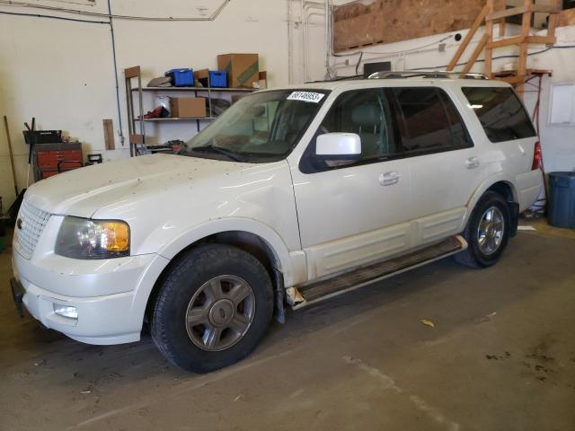 2005 Ford Expedition Limited