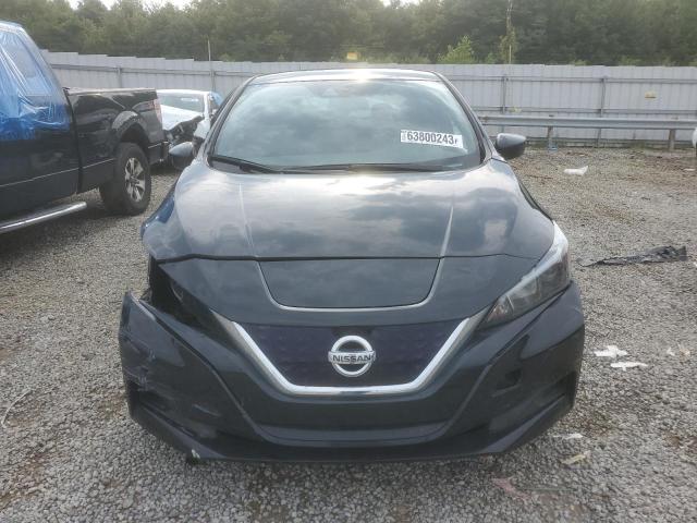 1N4AZ1BV8NC564256 2022 Nissan Leaf S