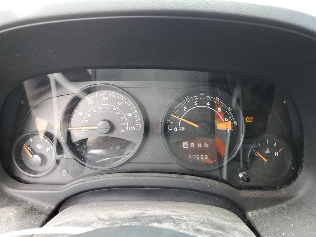 1C4NJCBA1FD397178 Jeep Compass Sport