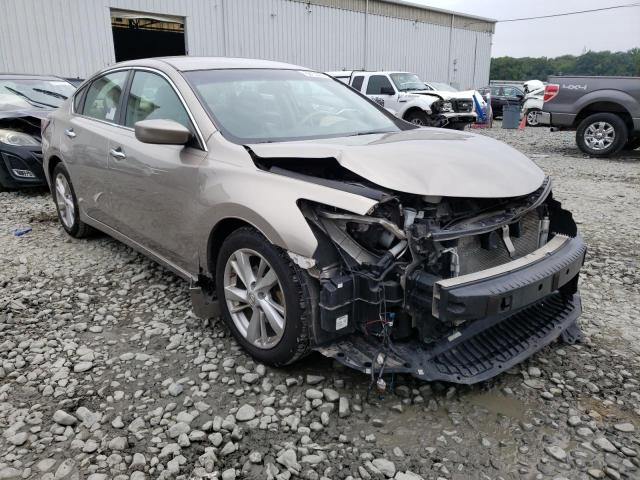 Vin: 1n4al3ap4ec189823, lot: 62756933, nissan altima 2.5 20144