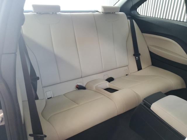 2021 BMW 230I - WBA2J1C07M7J35199