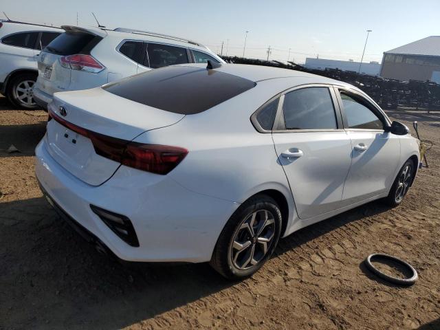 3KPF24AD4LE223277 Kia Forte FE 3