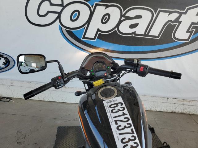 2022 KAWASAKI EN650 L - JKAENEL12NDA00071