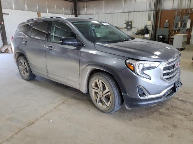 3GKALVEV7LL270982 | 2020 GMC TERRAIN SL