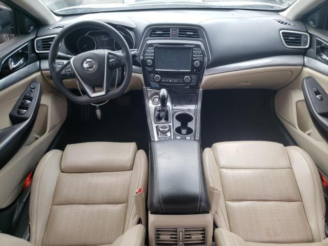 1N4AA6APXJC390577 Nissan Maxima 3.5s